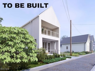 3111 Hancock Ave, Cleveland, OH 44113