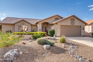 38120 S Birdie Dr, Tucson, AZ 85739