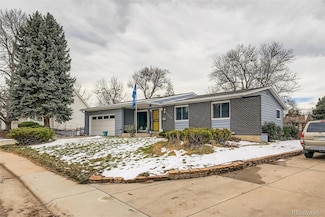 7169 S Tamarac Ct, Centennial, CO 80112