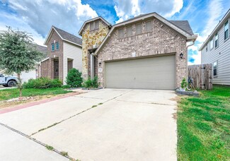 7703 Mesa Ranch Trail, Houston, TX 77083