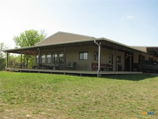 790 E Fm 2005, Goldthwaite, TX 76544