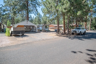 625 S Fir St, Sisters, OR 97759