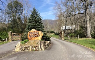 Lot 17 Covered Bridge Trail Unit 17, Waynesville, NC 28785
