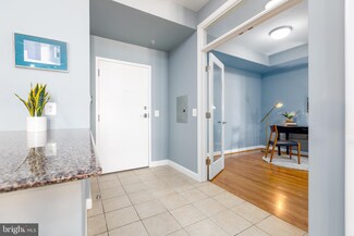 400 Massachusetts Ave NW Unit 613, Washington, DC 20001