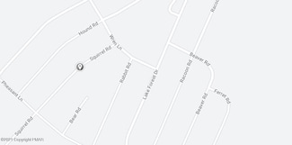 Lot 431 Squirrel Rd, Delaware Township, PA 18328