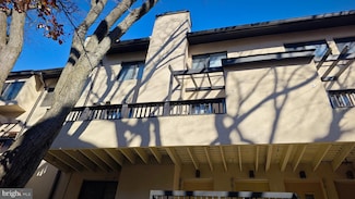 9813 Hellingly Place, Montgomery Village, MD 20886