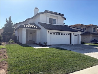 2824 Longhorn St, Ontario, CA 91761