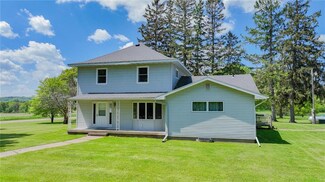N13768 County Highway U, New Auburn, WI 54757