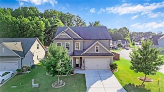 969 Brighton Park Cir, Hoschton, GA 30548