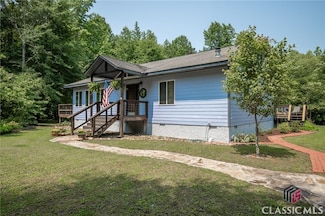 1079 Hardeman Farm Rd, Carnesville, GA 30521