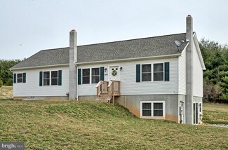 694 Hoods Mill Rd, Woodbine, MD 21797