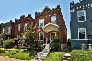 3335 Virginia Ave, Saint Louis, MO 63118