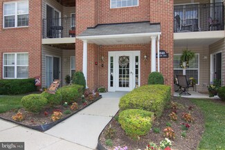 3840 Normandy Dr Unit 3D, Hampstead, MD 21074