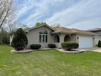 425 Tamarack St, Park Forest, IL 60466