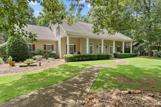 117 Hoot Owl Ln, Eatonton, GA 31024