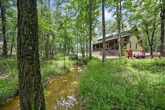 114 Sweet Apple Trail, Broken Bow, OK 74728