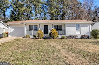 3766 Stanford Cir, Decatur, GA 30034
