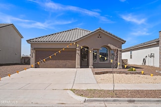 13158 Ludlow Ln, El Paso, TX 79928
