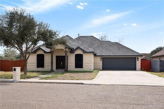 1516 E 22nd St, Mission, TX 78572