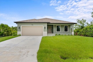 156 Haddock Dr, Rotonda West, FL 33947