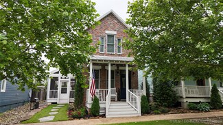 25 Firefly Ln, Carlton Landing, OK 74432