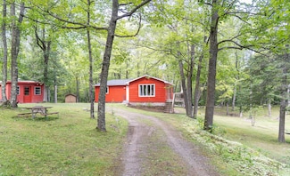 11813 Moen Rd, Wright, MN 55798