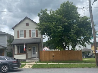 733-735 Park Ave, Johnstown, PA 15902