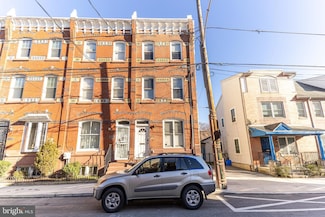 1721 N Bouvier St Unit 2, Philadelphia, PA 19121