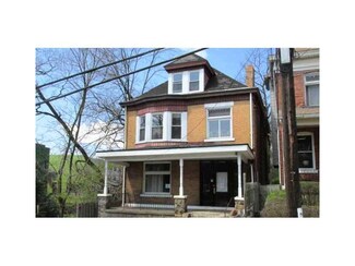 107 N Fairmount St, Pittsburgh, PA 15206