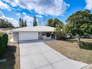 7634 Lotus Dr, Port Richey, FL 34668