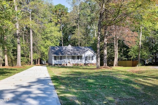 1508 Middle Ridge Dr, Willow Spring, NC 27592