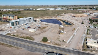 Lot 5 Blk 1 Paul Smith Way, Cheyenne, WY 82001