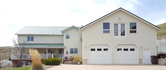590 Stockett Rd, Sand Coulee, MT 59472