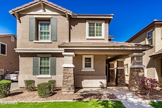 2230 E Fraktur Rd, Phoenix, AZ 85040