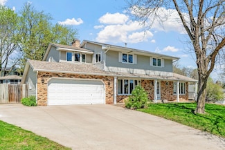 1690 Tioga Blvd, New Brighton, MN 55112