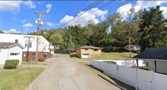 830 Mariann Dr, Martins Ferry, OH 43935