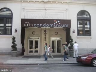1324 Locust St Unit 822, Philadelphia, PA 19107