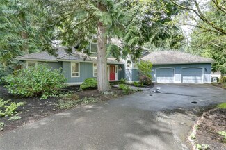 2627 Sahalee Dr W, Sammamish, WA 98074