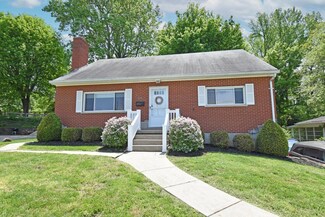 287 Saint Agnes Cir, Covington, KY 41011
