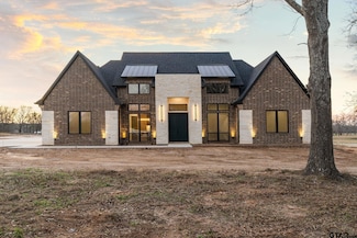 21558 Woodring Rd, Bullard, TX 75757