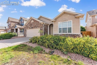 9403 St George Rd, Peyton, CO 80831