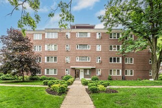 7204 Oak Ave Unit 1NW, River Forest, IL 60305