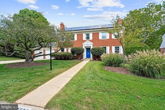 3505 Windsor Place, Chevy Chase, MD 20815