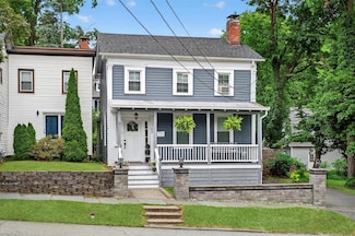 168 N Church St, Goshen, NY 10924