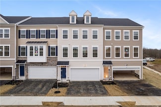 135 Affinity Dr, Harmony, PA 16037
