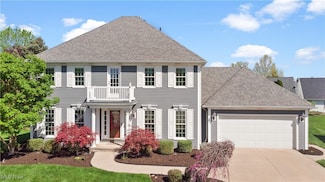 17910 Resting Meadows, Strongsville, OH 44136