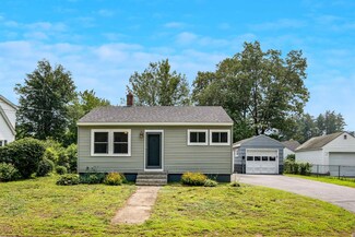 13 Wiggin St, Concord, NH 03301