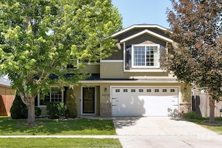 4935 N Rathbone Ave, Meridian, ID 83646