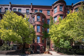 918 Beacon St Unit 3, Boston, MA 02215