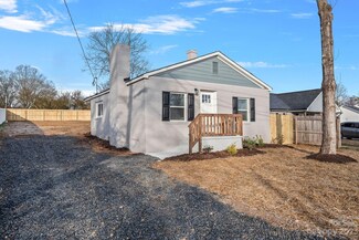 1713 Johnson St, Albemarle, NC 28001